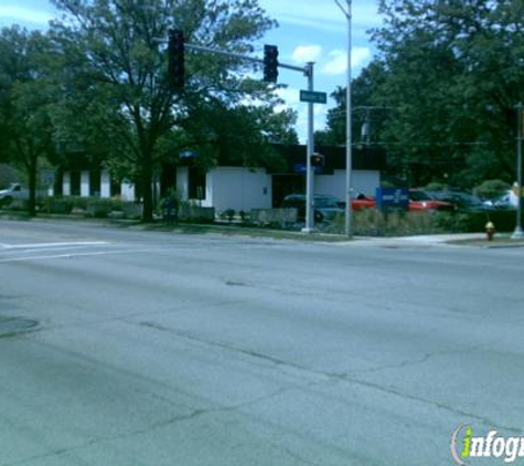 Chase Bank - Skokie, IL