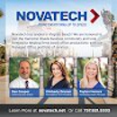 Novatech Inc - Copy Machines & Supplies