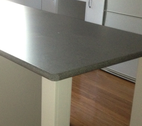 Magic Freeform Benchtops Pty Ltd - Berkshire Park, NSW