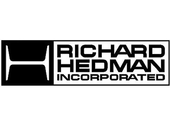 Richard Hedman Inc. - Fresno, CA