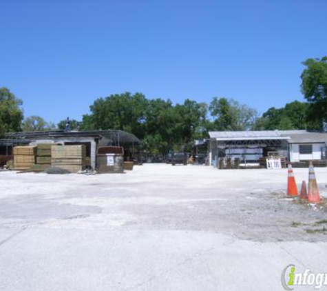 Classic Fence Of Central Florida, Inc. - Longwood, FL