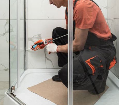 Albury Showerfix - North Albury, NSW