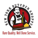 New York Butcher Shoppe & Wine Bar - Butchering