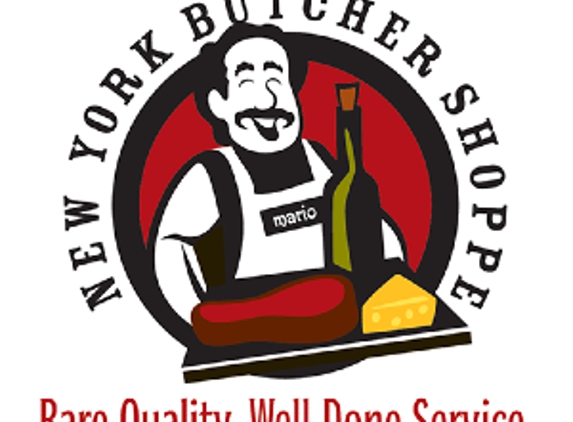 New York Butcher Shoppe - Ponte Vedra Beach, FL