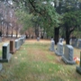 Silverbrook Cemetery