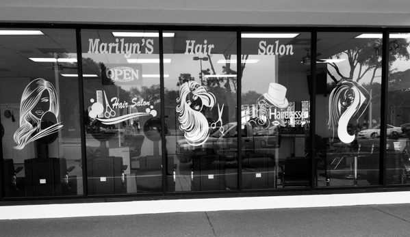 Marilyn's Hair Salon - Saint Petersburg, FL