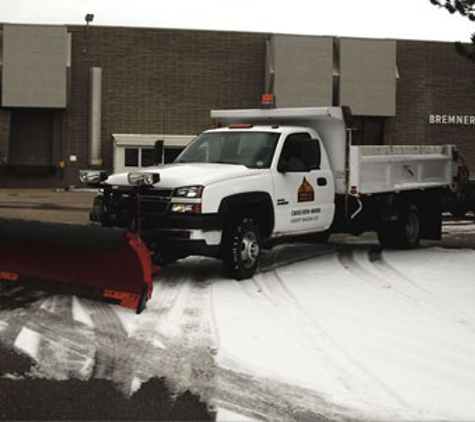 Rocky Mountain Parking Lot Services - Denver, CO