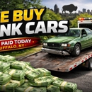 Junk My Car Buffalo - Junk Dealers