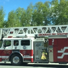 Anchorage Fire Department Station 14