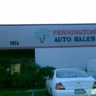 Penningtons