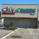 A-1 Pharmacy Hammond - Pharmacies