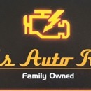 Shep’s Auto Repair - Alternators & Generators-Automotive Repairing