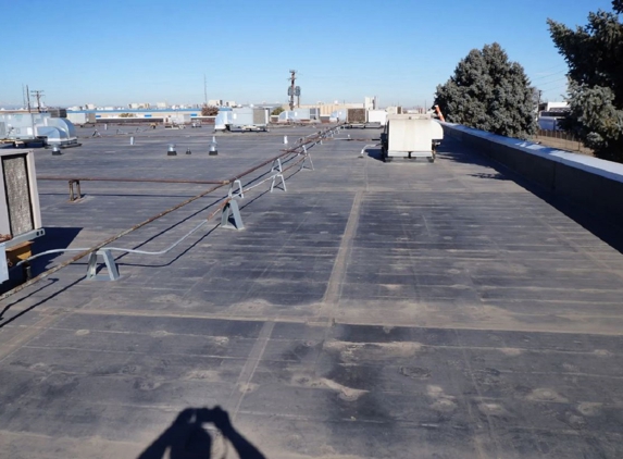 Archibeque Roofing - Denver, CO