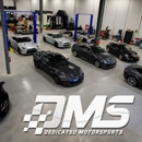 Dedicated Motorsports - Recreational Vehicles & Campers