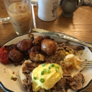 Eggy's Diner Chicago - American Restaurants