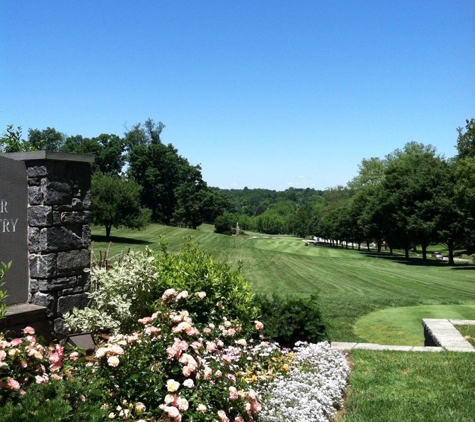 West Chester Golf & Country Club - West Chester, PA