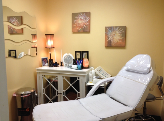 Audrey M. Little, Certified Electrologist - Tonawanda, NY