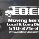 OCD Moving Services - Movers