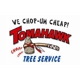 Tomahawk Tree Service