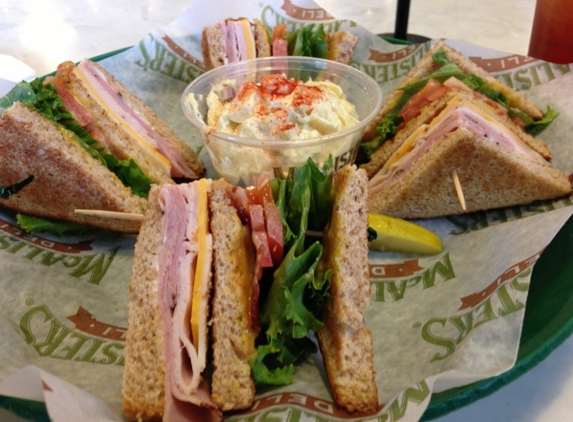 McAlister's Deli - High Point, NC
