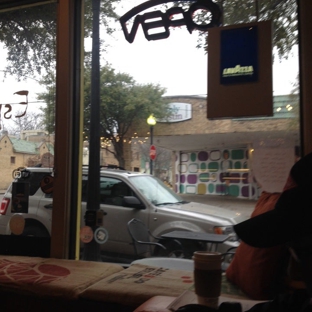 Espumoso Cafe - Dallas, TX