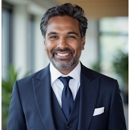 Dr. Shreyas Makwana