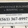 Advantage Building & Roofing Corp