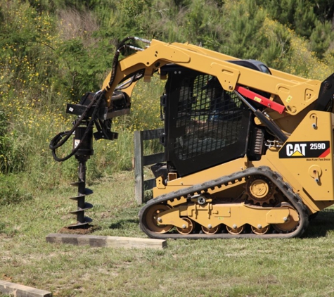 Equipment Rental Options - New Castle, PA