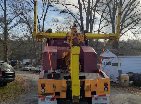 Longs Truck and Auto Repair - Piedmont, SC