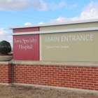 Iowa Specialty Hospital-Clarion