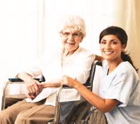 QualCare Caregivers - Valencia, CA