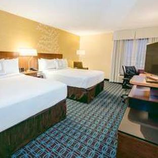 Fairfield Inn & Suites - Simpsonville, SC