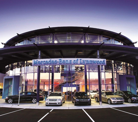 Mercedes Benz of Lynnwood - Lynnwood, WA