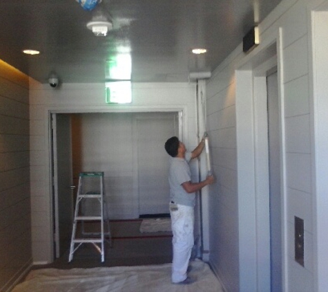 Carlos Lopez Painting Services - Granada Hills, CA