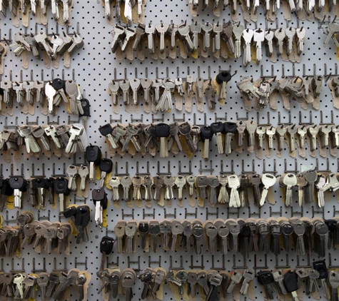 Preddeys' Locksmiths
