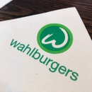 Wahlburgers - Grocery Stores