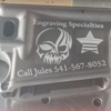 Engraving Specialties gallery