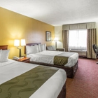 Quality Inn Montgomery South