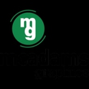 McAdams Graphics - Lithographers