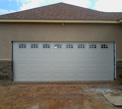 Payless Garage Doors - Katy, TX