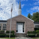 The Church of Jesus Christ of Latter-day Saints - Methodist Churches