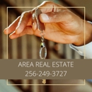 Area Real Estate Inc