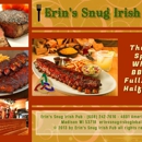 Erin's Snug Irish Pub & Restaurant - Irish Restaurants
