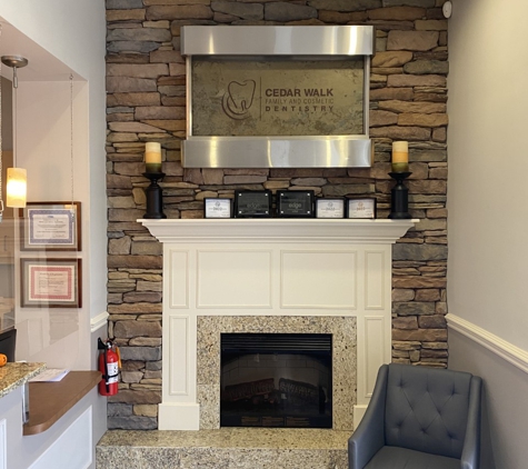 Cedar Walk Family Cosmetic & Dentistry - Charlotte, NC