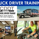 Custom Diesel Drivers Training Inc. - Truck Driving Schools