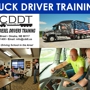 Custom Diesel Drivers Training Inc.