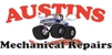 Austin's Mechanical Repairs Logo