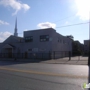 United Community Baptist Church