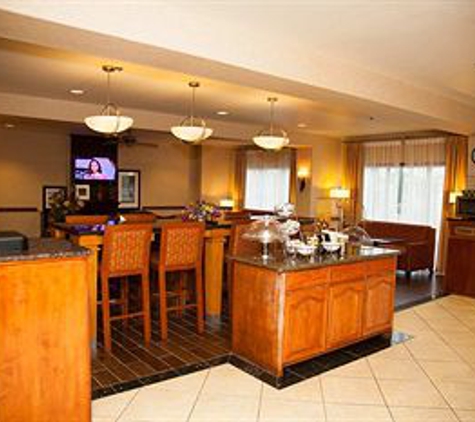 Hampton Inn Brownwood - Brownwood, TX