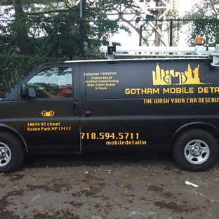 TRUCK LETTERING GRAPHICS - Elizabeth, NJ